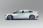 Honda AC-X Concept 2011 года